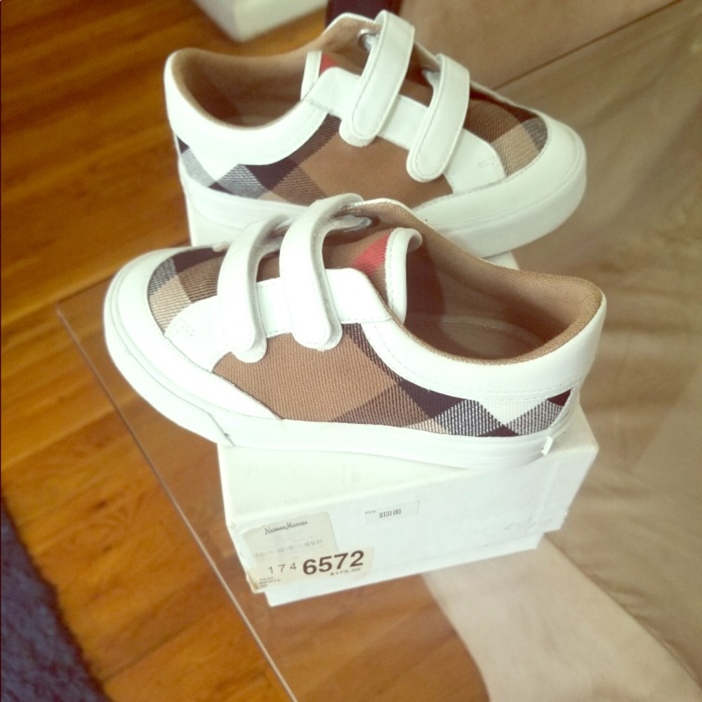 Burberry Sneakers